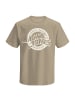 Jack and Jones 3er Pack T-Shirts JPRBLUBARON SS Tee Crew Neck in Mehrfarbig