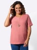 WITT WEIDEN Kurzarm-Shirt in flamingo