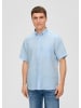 s.Oliver Hemd in 5007_hellblau