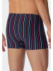 Schiesser Shorts in Rot