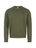 U.S. Polo Assn. Pullover USJaxxon – Herren Sweatshirt mit Rundhalsausschnitt in Green