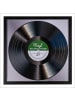 Schwäbische Albumfabrik Nonbook - Schallplattenrahmen für besondere Sammlerstücke, ca. 32 x 3