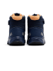 Hummel Klettverschluss Stiefel Explorer Tex Lebensstil Kinder in DARK DENIM
