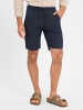 Nils Sundström Shorts Matt in marine