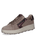 Caprice Sneaker Sneaker in taupe