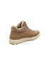 Ecco Boots in beige