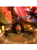Outsunny Halloween-Dekoration-140L x 60B x 20H cm-Braun