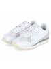 Bullboxer Sneaker in white