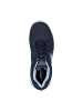 Skechers Sneaker in blau