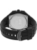 Timex Digitaluhr für Herren in Schwarz