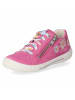 superfit Schnürschuhe TENSEY in pink