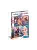 Clementoni Wind 2x60 Stk. Puzzle Clementoni