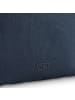 Jost Bergen Schultertasche 26 cm in blau