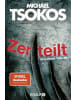Droemer Buch - Zerteilt