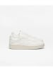 Fred Perry Sneackers V-90 in Weiß
