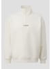QS Sweatshirt in 03D0_creme