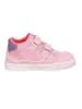 Falc Sneaker in rosa