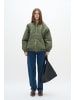 InWear Jacke TeiganIW Baggy fit in Beetle Green