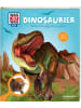 Tessloff Buch - WAS IST WAS Kids Dinosaurier. Gefährlich, gigantisch, genial