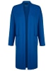 MIAMODA Jacke in royalblau