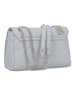 Valentino Ada Umhängetasche 26,5 cm in perla