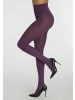 Vivance Feinstrumpfhose in violett