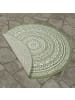 the carpet Outdoorteppich Mistra D in Grün