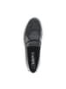 Gabor Hochfront Slipper in Schwarz