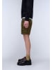 Napapijri Shorts NOTO 2.0 in Dark Olive