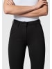 PEAK TIME  Stoffhose Aurele in Void Black