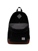 Herschel Herschel Heritage Backpack in Schwarz