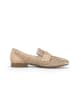 Gabor Comfort Slipper in beige