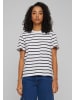 Urban Classics Urban Classics T-Shirts in black/white