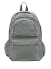 Mindesa Damen Rucksack in Grau