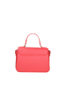 Pierre Cardin Handtasche in DARK PINK
