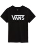 Vans Shirt in Schwarz