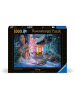 Ravensburger Ravensburger Puzzle 1.000 Teile Disney Castle: Pocahontas in bunt