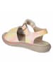 Ricosta Sandalen SAMIRA in pink
