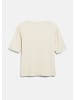 s.Oliver T-Shirt in 81D3_beige