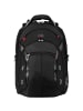 Wenger Gigabyte Businessrucksack 45 cm Laptopfach in black