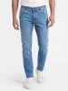 Bugatti Jeans in light stone