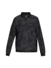 TUFFSKULL Herren Jacke in Dunkelgrau