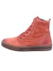 Gabor Hightop Sneaker Gabor Hightop Sneaker in rot