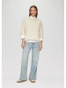 s.Oliver Strickpullover in 81W9_beige