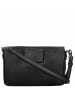 The Chesterfield Brand Upsala - Schultertasche 21 cm (black) in schwarz