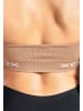 SMILODOX Sport BH Azura in Taupe