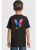 Mister Tee T-Shirt in black