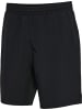 Hummel Hummel Kurze Hose Hmlactive Multisport Herren Atmungsaktiv Feuchtigkeitsabsorbierenden in BLACK