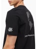s.Oliver T-Shirt in 99D1_schwarz