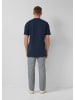 s.Oliver Polo-Shirt  in  5978_navy